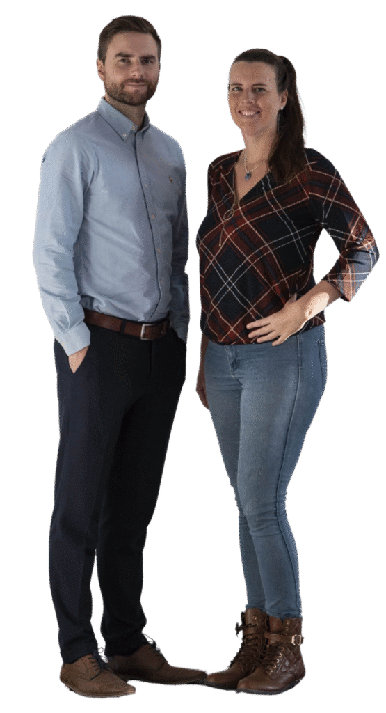 Niels-en-Stephanie-Vennootschap vereffenen
